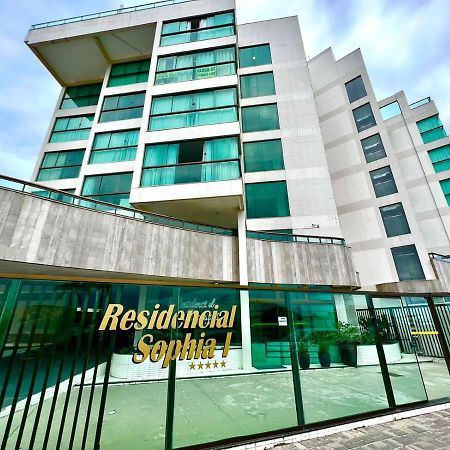 Apartamento Vista Mar Ate 7 Pessoas Арраял-ду-Кабу Экстерьер фото