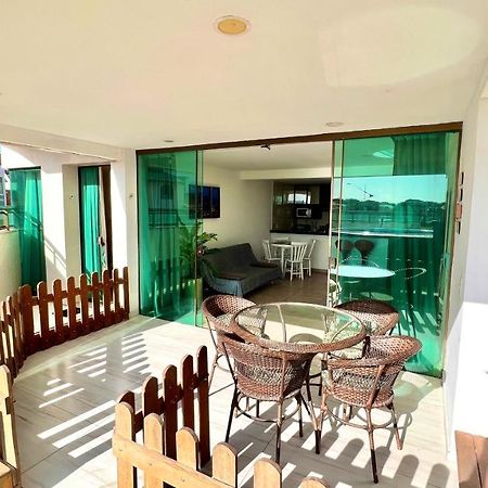 Apartamento Vista Mar Ate 7 Pessoas Арраял-ду-Кабу Экстерьер фото