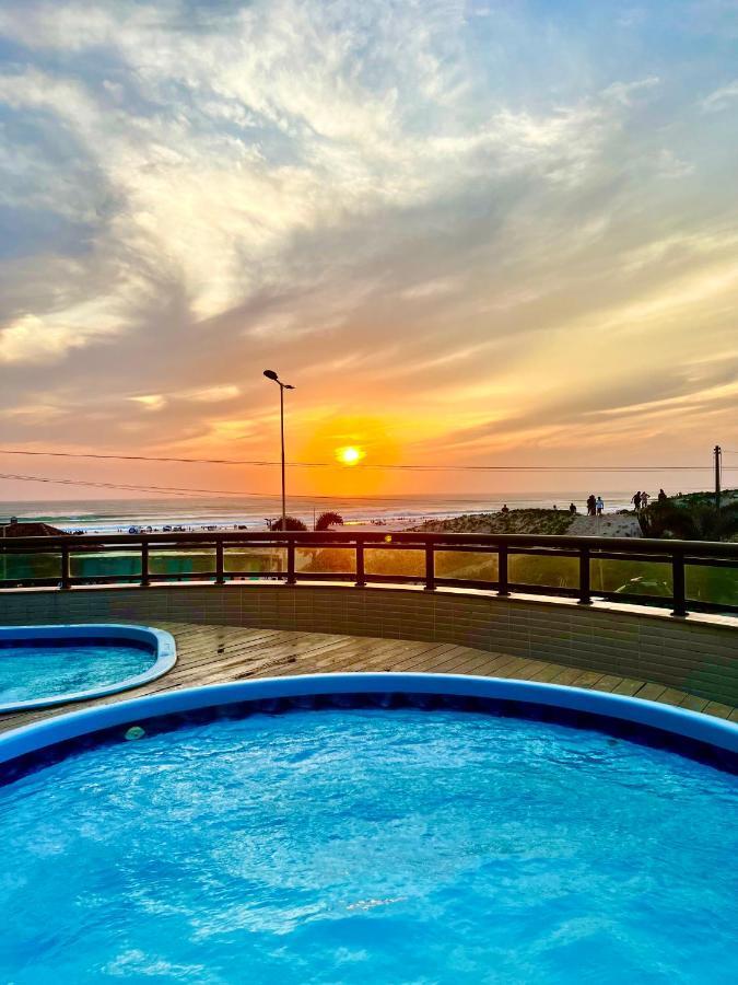 Apartamento Vista Mar Ate 7 Pessoas Арраял-ду-Кабу Экстерьер фото