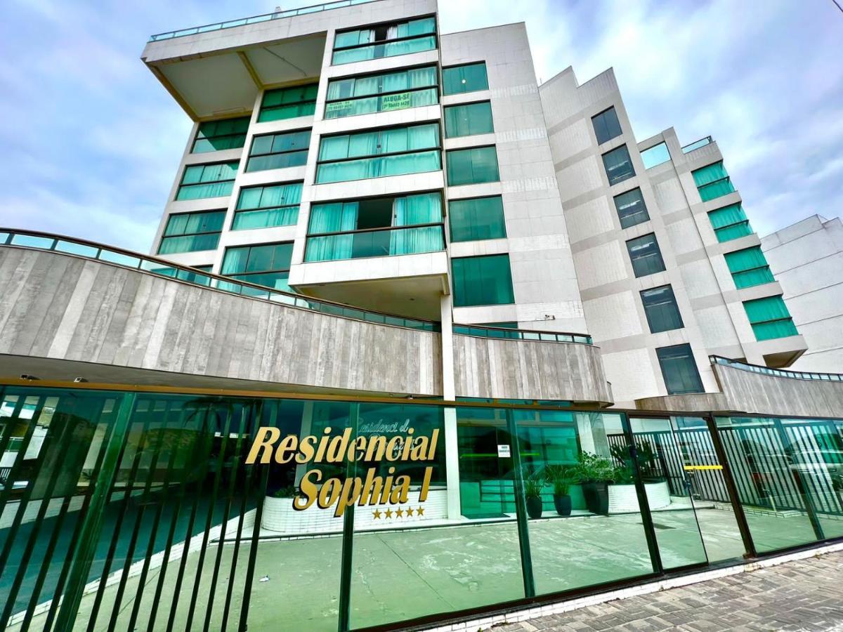 Apartamento Vista Mar Ate 7 Pessoas Арраял-ду-Кабу Экстерьер фото