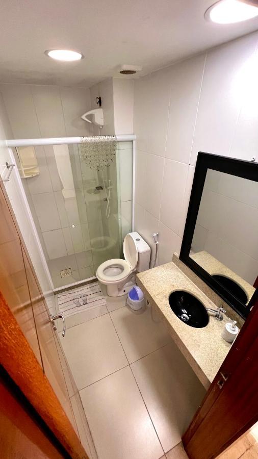 Apartamento Vista Mar Ate 7 Pessoas Арраял-ду-Кабу Экстерьер фото